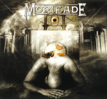 Morifade - Дискография (1998-2011)