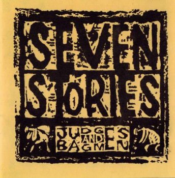 Seven Stories - Judges and Bagmen (1990)