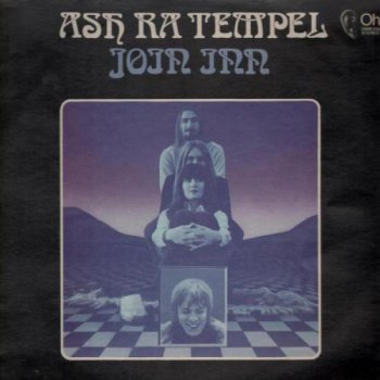 Ash Ra Tempel - Join Inn (Ohr / Metronome GER Original LP VinylRip 24/96) 1973