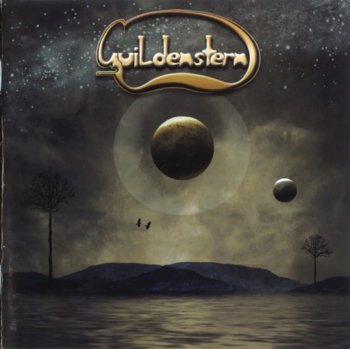Guildenstern - Guildenstern 1978-79 (Garden of Delights 2011)