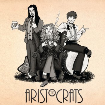 The Aristocrats - The Aristocrats (2011)