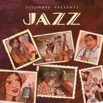 VA - Putumayo Presents - Jazz (2011)