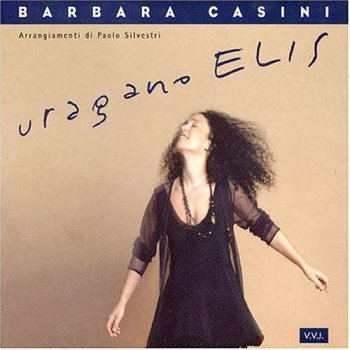 Barbara Casini - Uragano Elis (2004)