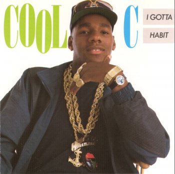 Cool C-I Gotta Habit 1989