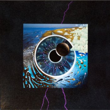 Pink Floyd - P.U.L.S.E. (4LP Set EMI UK Original VinylRip 24/192) 1995