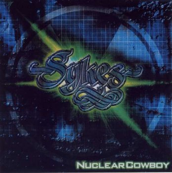 John Sykes - Nuclear Cowboy (2000)