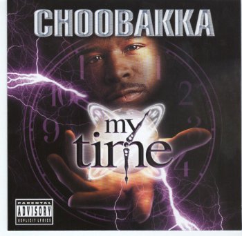 Choobakka-My Time 2002