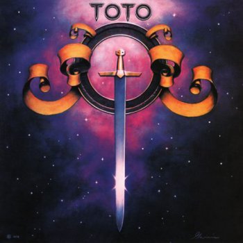 Toto - Toto (Music On Vinyl LP 2011 VinylRip 24/96) 1978