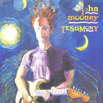 John Mooney - Testimony (1992)