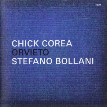 Chick Corea, Stefano Bollani - Orvieto (2011)