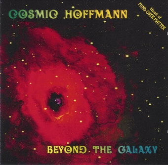 Cosmic Hoffmann Beyond the Galaxy   1999