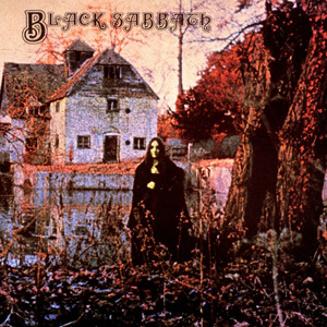 Black Sabbath – The Complete 70's Replica CD Collection 1970-1978