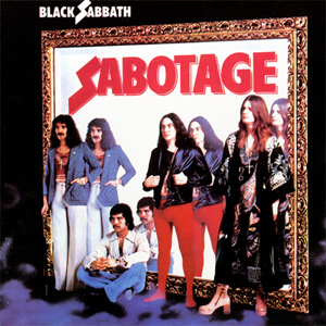 Black Sabbath – The Complete 70's Replica CD Collection 1970-1978