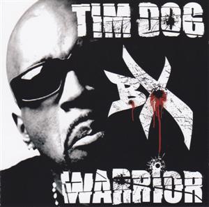 Tim Dog-BX Warrior 2006