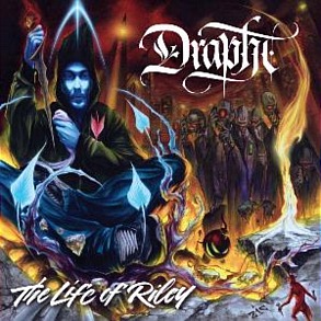 Drapht-The Life Of Riley 2011