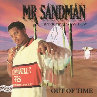 Mr. Sandman-Out Of Time 1997