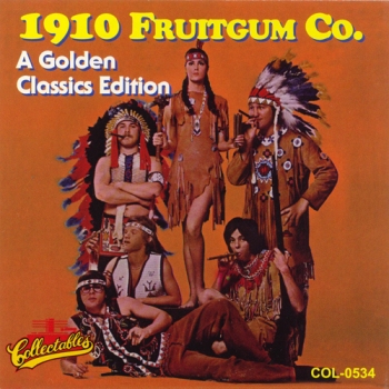 1910 Fruitgum Company / Golden Classics