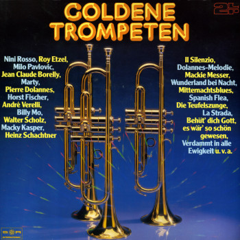 VA - Golden Trompeten 2000(Part2)