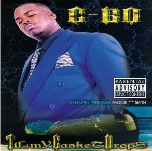 C-Bo-Til My Casket Drops 1998