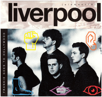 Frankie Goes To Hollywood: Liverpool (1986) (2011, Salvo – SALVOMDCD19, ZTT – Element 19, Double CD, Made in EU)