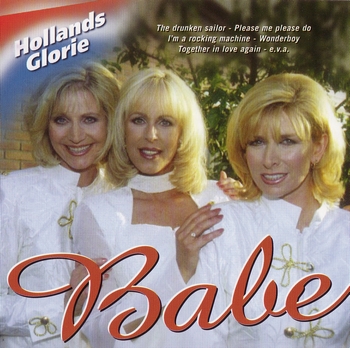Babe  Hollands Glorie  2003