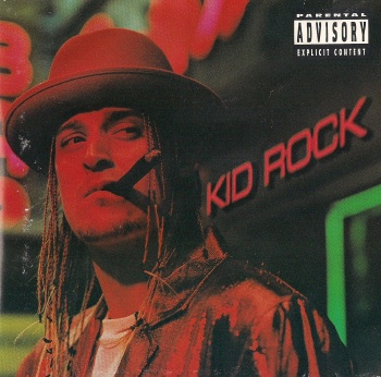 Kid Rock - Devil Without A Cause (released by Boris1)