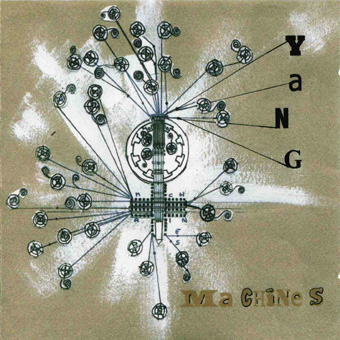 Yang - Machines (2010)
