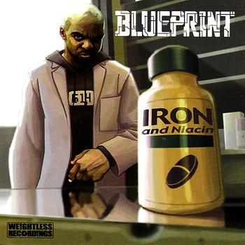 Blueprint-Iron & Niacin 2006