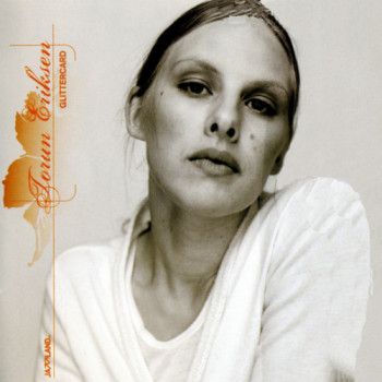Torun Eriksen - Glittercard (2003)