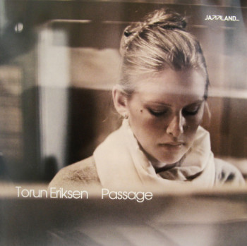 Torun Eriksen - Passage (2010)