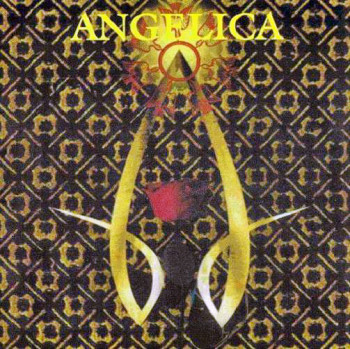Angelica - (Steve Vai, Steve Stevens, Eric Johnson)(1997)