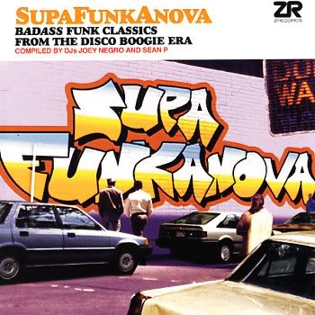 VA  Superfunkanova  70s-80s (2000)