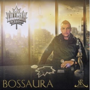 Kollegah-Bossaura (Limited Edition) 2011