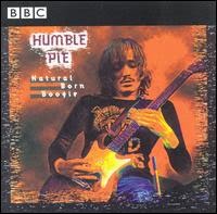 Humble Pie - Natural Born Boogie [BBC sesions 1969 -73] 1995