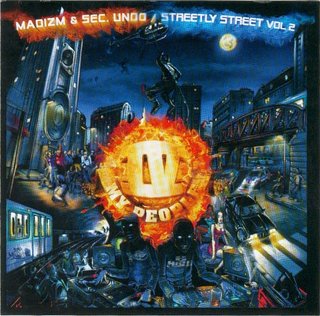 IV My People-Streetly Street Vol.2 2003