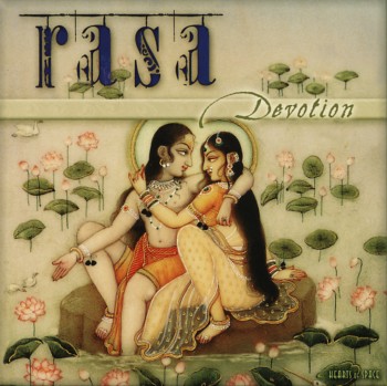 Rasa - Devotion (2000)