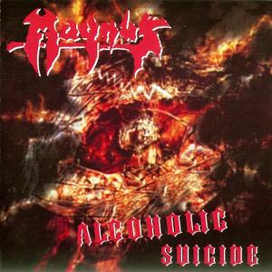 Magnus - Alcoholic Suicide (1994)