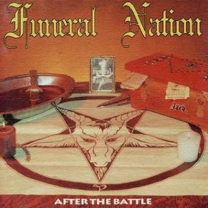 Funeral Nation - After The Battle (1991)