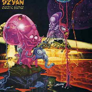 Dzyan - Electric Silence (1975)
