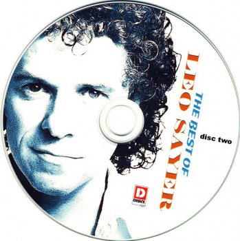 Leo Sayer - The Best Of [2CD] (2011)