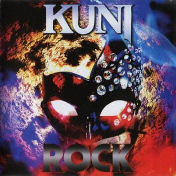 Kuni - Rock (2011)