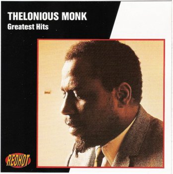 Thelonious Monk - Greatest Hits - 1969 (1991)
