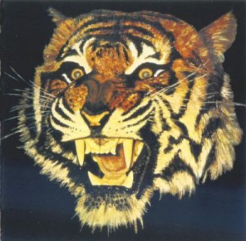 Tiger - Tiger (1976)