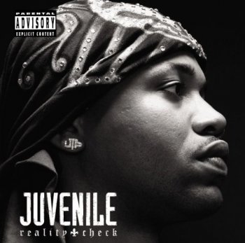 Juvenile-Reality Check 2006