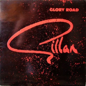 Gillan - Glory Road [Virgin Records, V 2171, LP VinylRip 24/192] (1980)