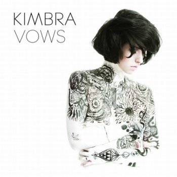 Kimbra - Vows (2011)