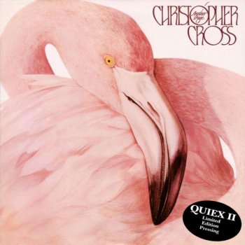 Christopher Cross - Another Page (Warner Bros. US LP VinylRip 24/96) 1983