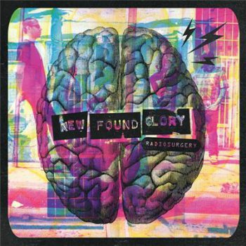 New Found Glory - Radiosurgery [Deluxe Edition] (2011)