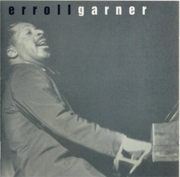 Erroll Garner - This is Jazz - 1953 (1996)