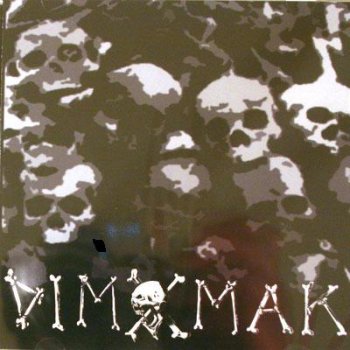 Dim Mak-Separated Joints Vol. 1 2006